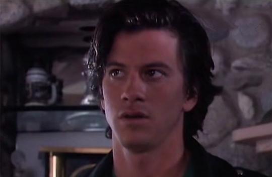 安迪·麦卡琴 Andy McCutcheon