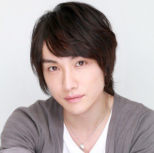 细贝圭 Kei Hosogai