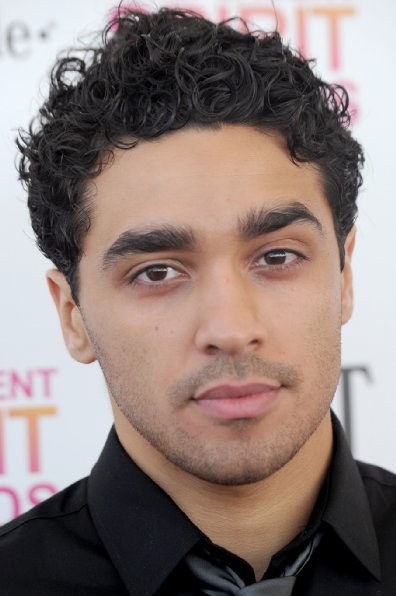 E·J·博尼拉 E.J. Bonilla