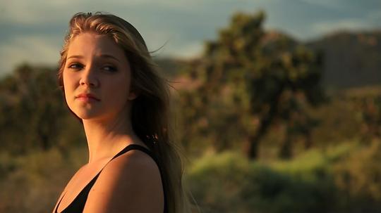 杰西·安德鲁斯 Jessie Andrews