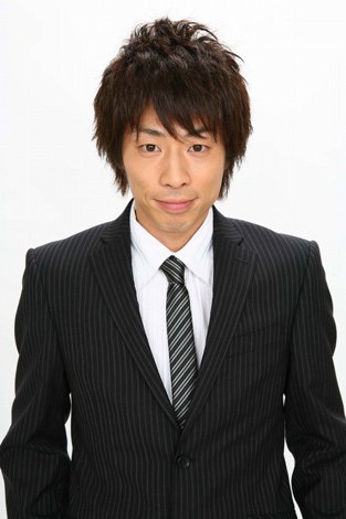 田村淳 Tamura Atsushi