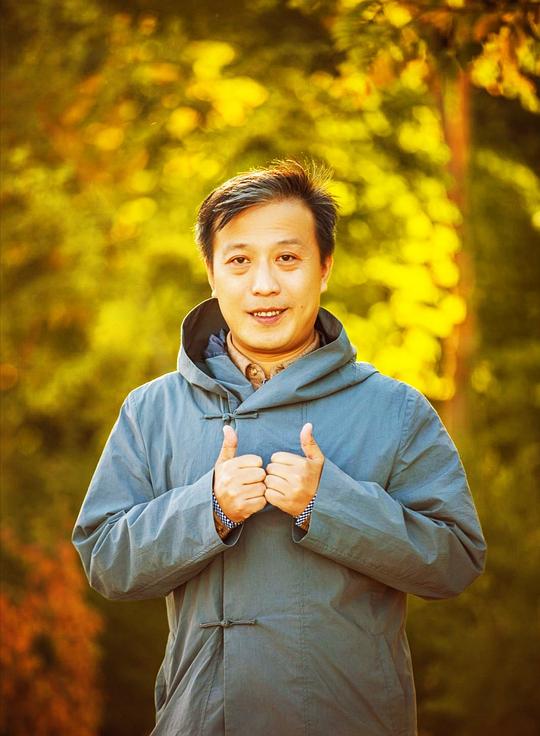 魏新 Xin Wei