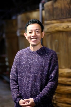 滨崎慎治 Shinji Hamasaki