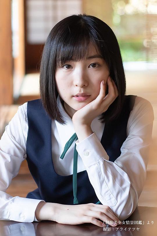 中村守里 Nakamura Shuri