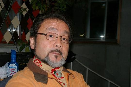 泷泽敏文 Takizawa Toshifumi