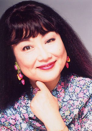 白石冬美 Shiraishi Fuyumi