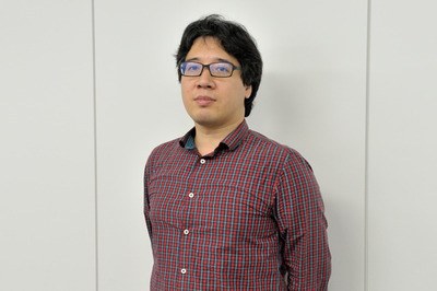 吉成曜 Yô Yoshinari