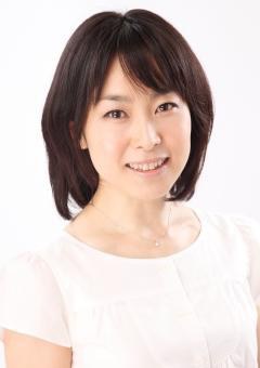 丰岛真千子 Toyoshima Machiko