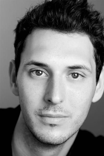 布莱克·哈里森 Blake Harrison