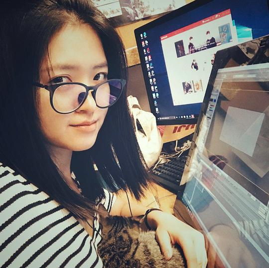 佘扬子 Yangzi She