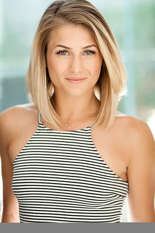 布瑞·St·詹姆斯 Brea St. James