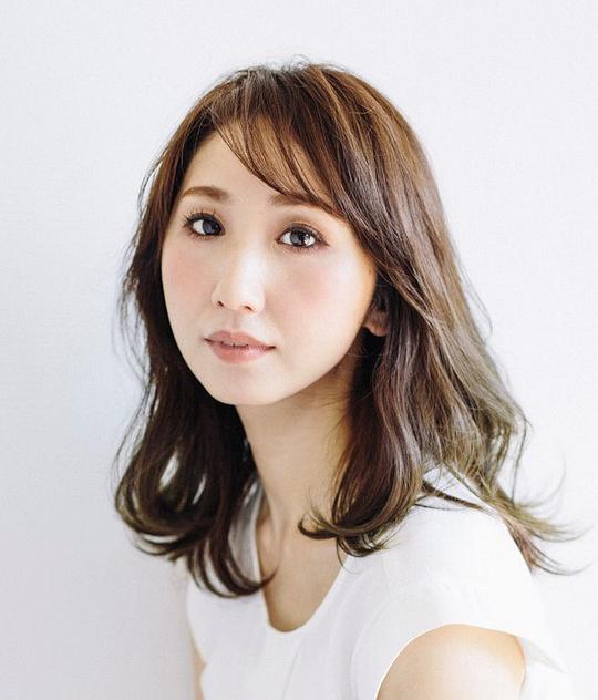 爱原实花 Aihara Mika