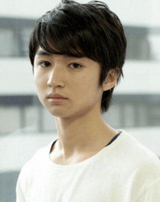 狩野见恭兵 Kyohei Kanomi