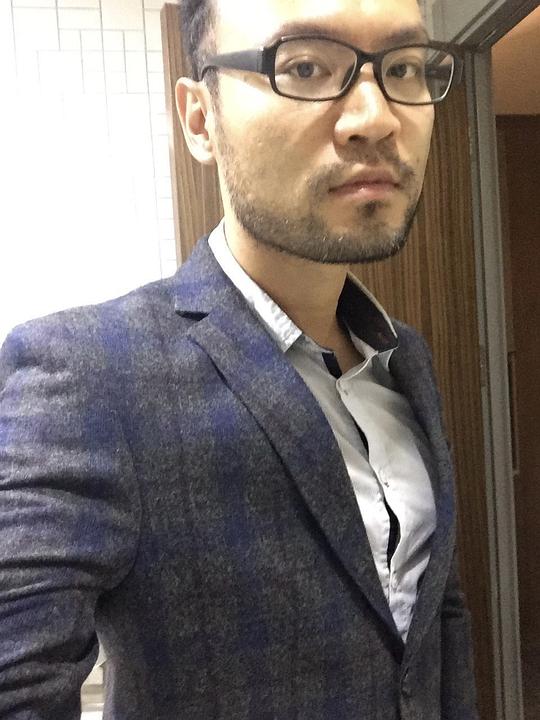 张征 Zheng Zhang