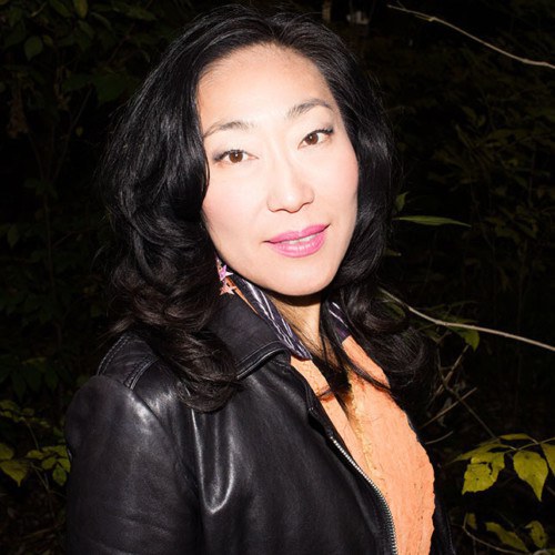 金义荣 Gloria Kim