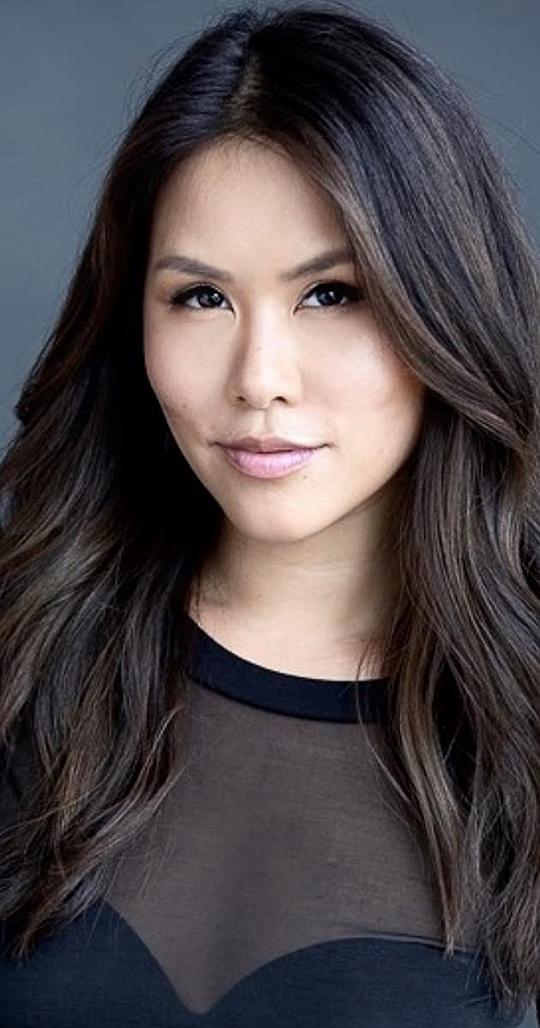 袁颂曦 Denise Yuen