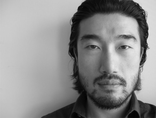 白修明 Sean Baek