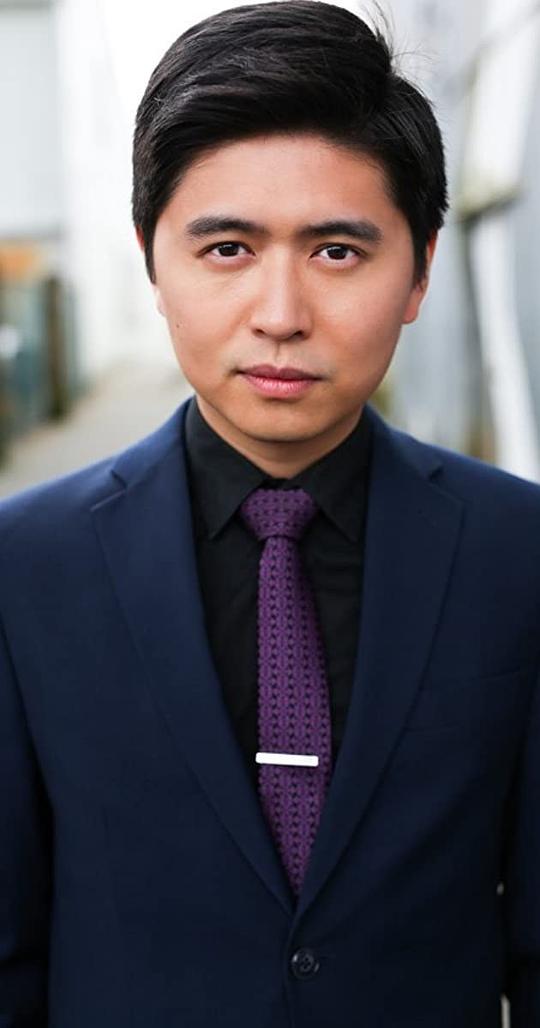 张彤华 Tim Zhang