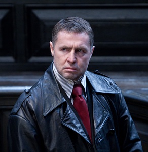 大卫·奥哈拉 David O'Hara