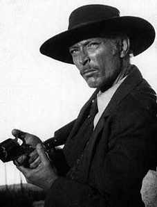 李·范·克里夫 Lee Van Cleef
