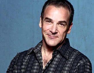 曼迪·帕廷金 Mandy Patinkin