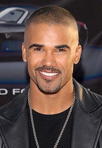 谢默·摩尔 Shemar Moore