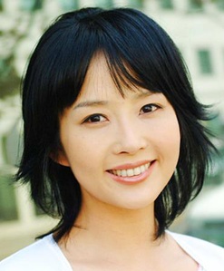 崔真实 Jin-shil Choi