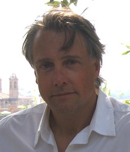 米切尔·利希藤斯坦 Mitchell Lichtenstein