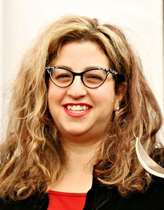 杰姬·科恩 Jenji Kohan