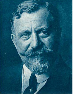 艾伯特·卡佩拉尼 Albert Capellani