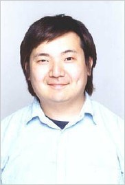 井口升 Noboru Iguchi