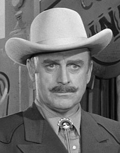 约翰·德纳 John Dehner
