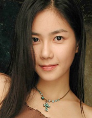 黄仁英 In-yeong Hwang