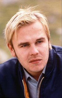 弗朗克·吉林 Frank Giering