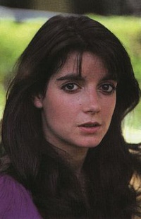 多米妮克·邓恩 Dominique Dunne