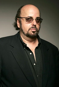 詹姆斯·托贝克 James Toback