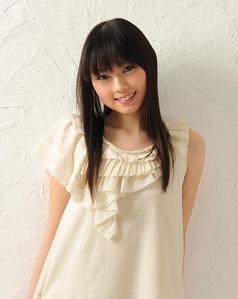 下田麻美 Asami Shimoda