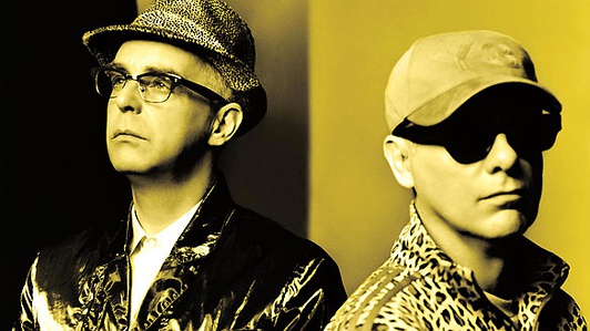 克里斯·洛 Chris Lowe