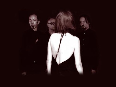 谢尔莉·曼森 Shirley Manson