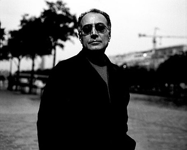 阿巴斯·基亚罗斯塔米 Abbas Kiarostami