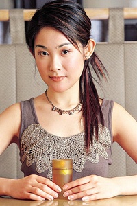 陈逸宁 Yat Ning Chan