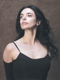 亚历山德拉·费里 Alessandra Ferri