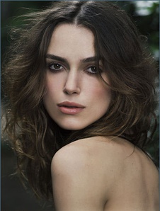 凯拉·奈特莉 Keira Knightley