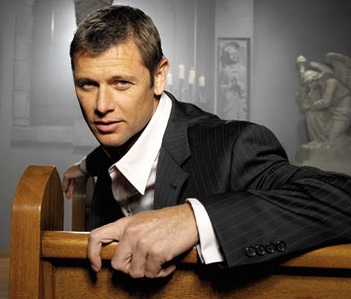 格兰特·秀 Grant Show