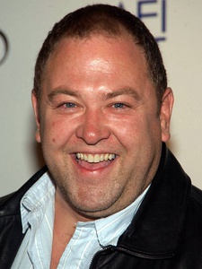 马克·阿蒂 Mark Addy
