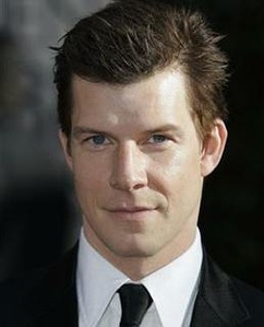 埃里克·马比斯 Eric Mabius