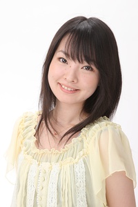 伊藤加奈惠 Kanae Ito