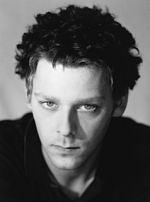 理查德·柯伊尔 Richard Coyle