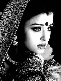 艾西瓦娅·雷 Aishwarya Rai