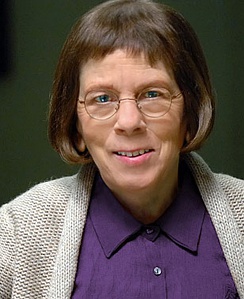 琳达·亨特 Linda Hunt